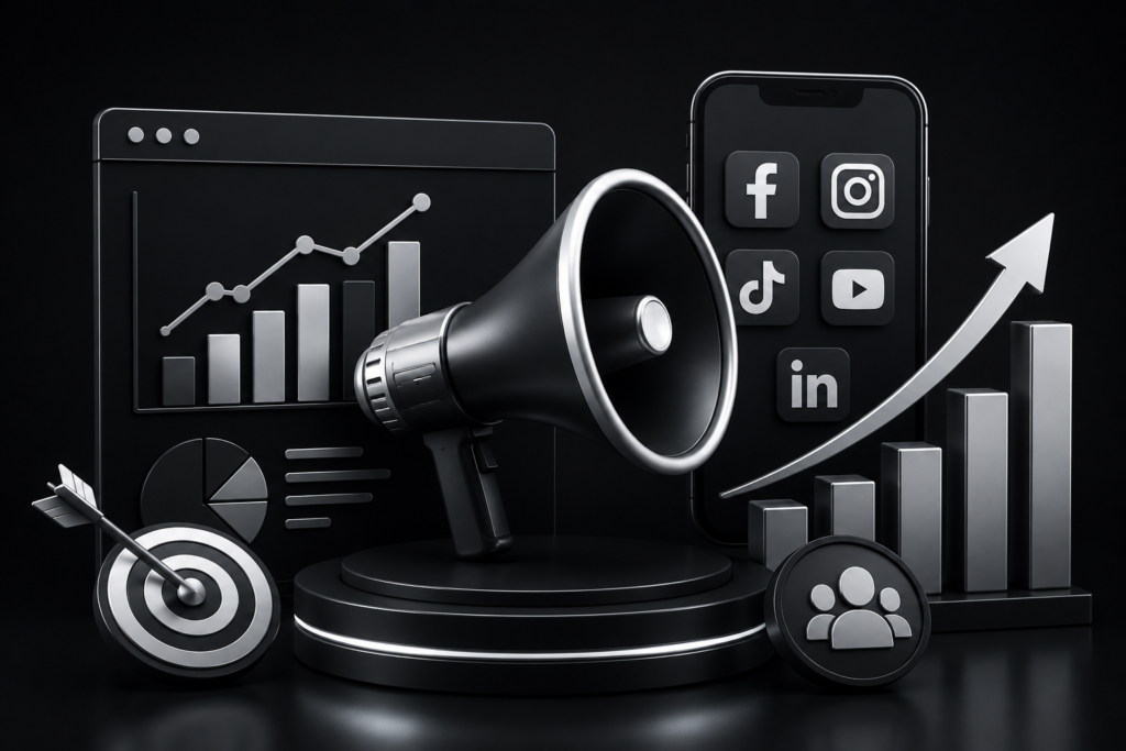 Paid Advertising vs Influencer Marketing: Which Strategy Delivers Better ROI?